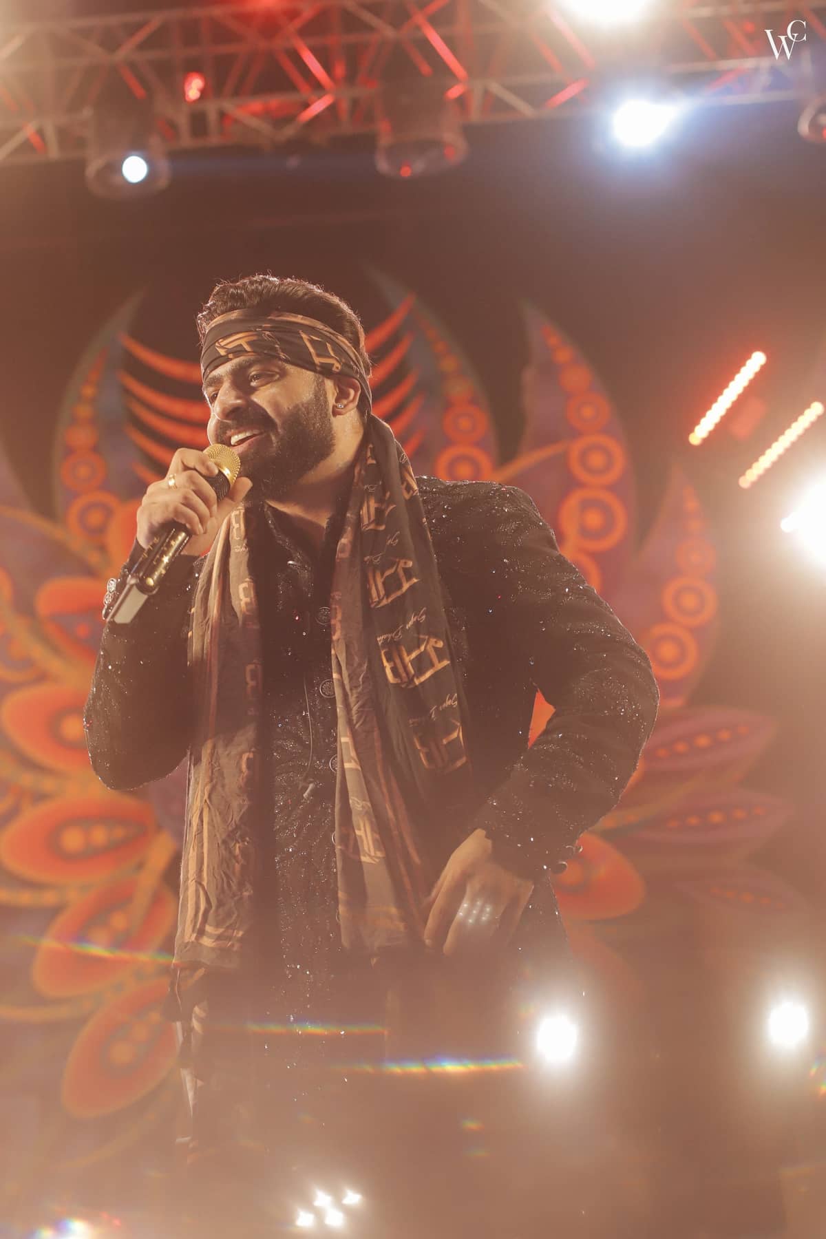 Shot