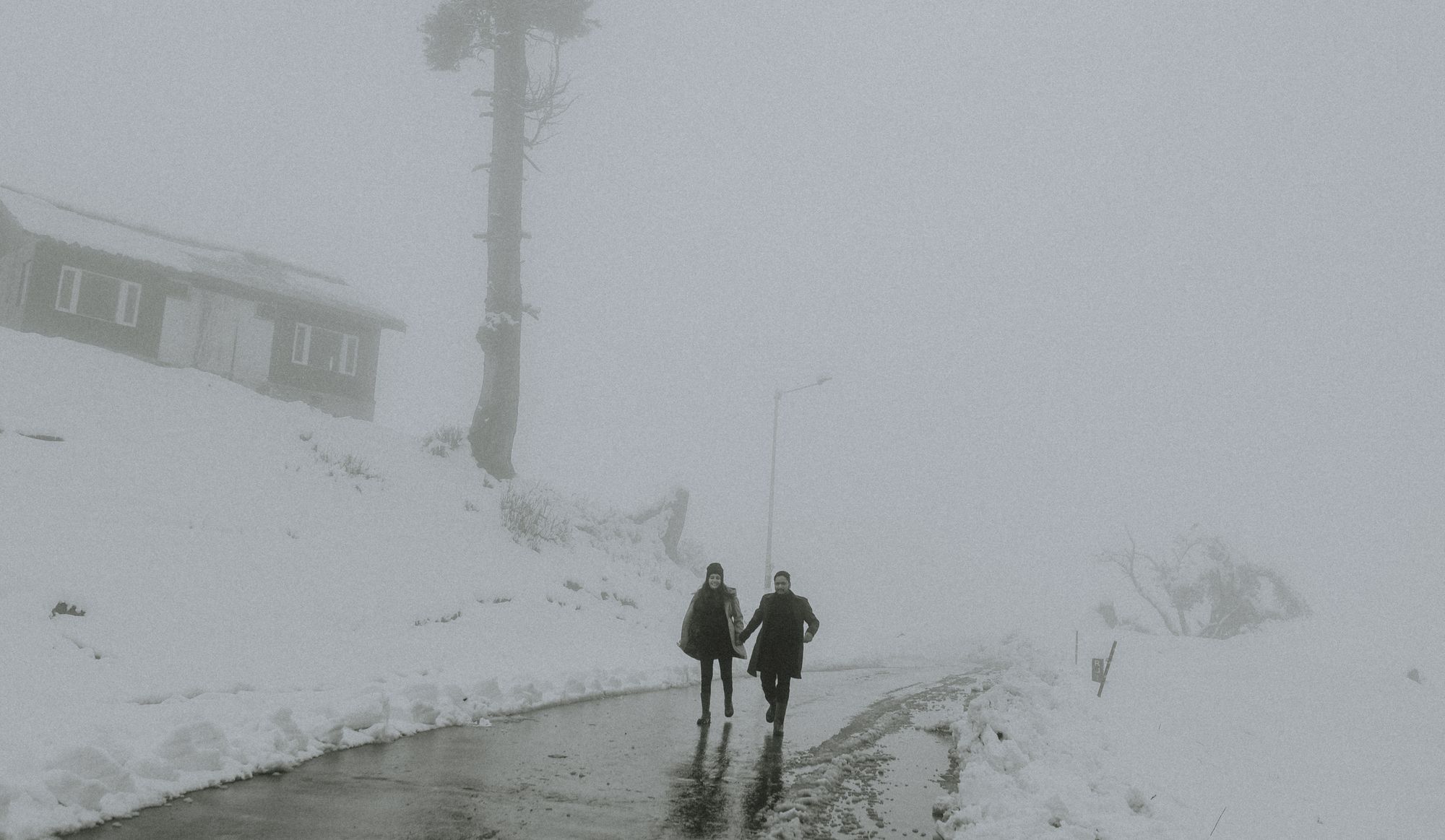 Noir Stories — 24
