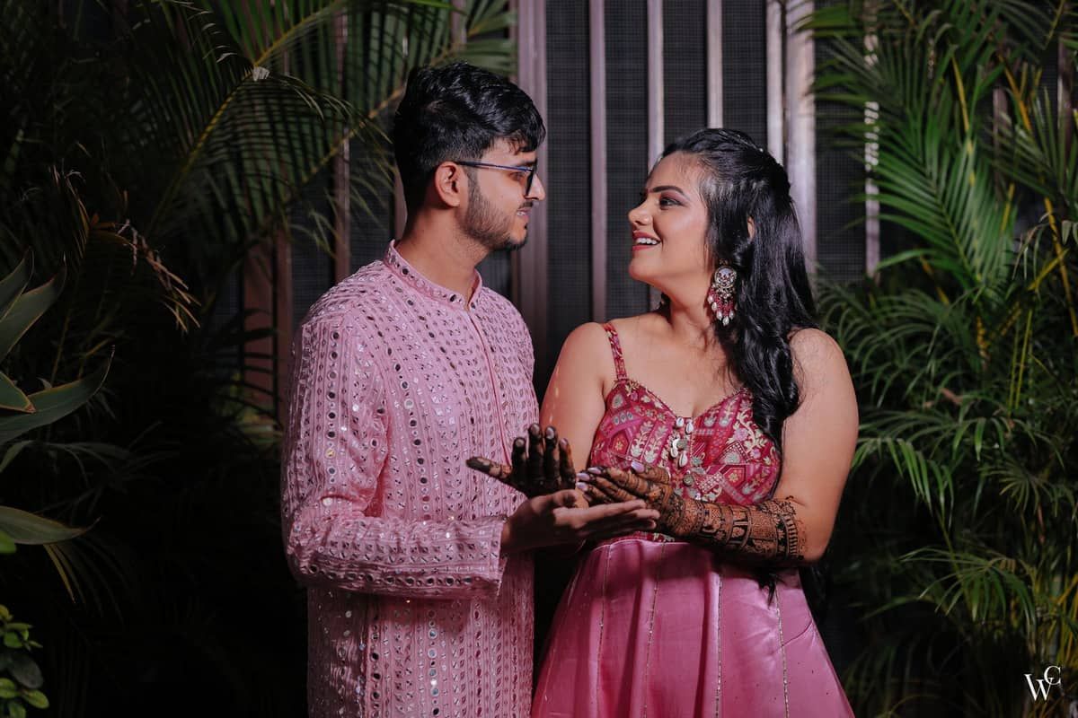 Wedding Candid 23