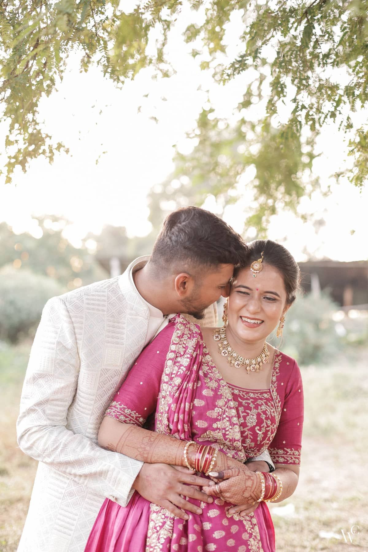 Wedding Candid 32