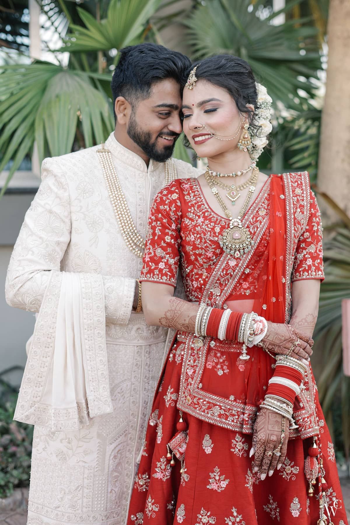 Wedding Candid 34