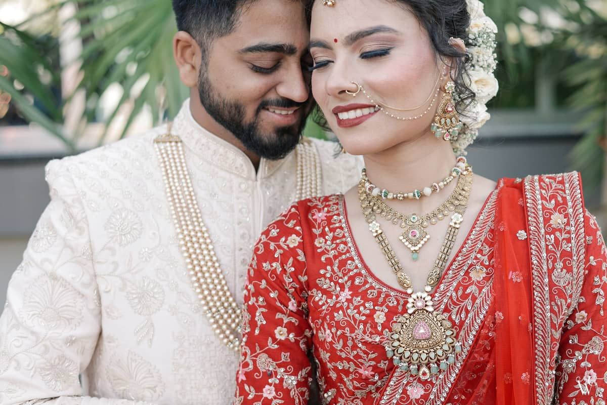 Wedding Candid 35
