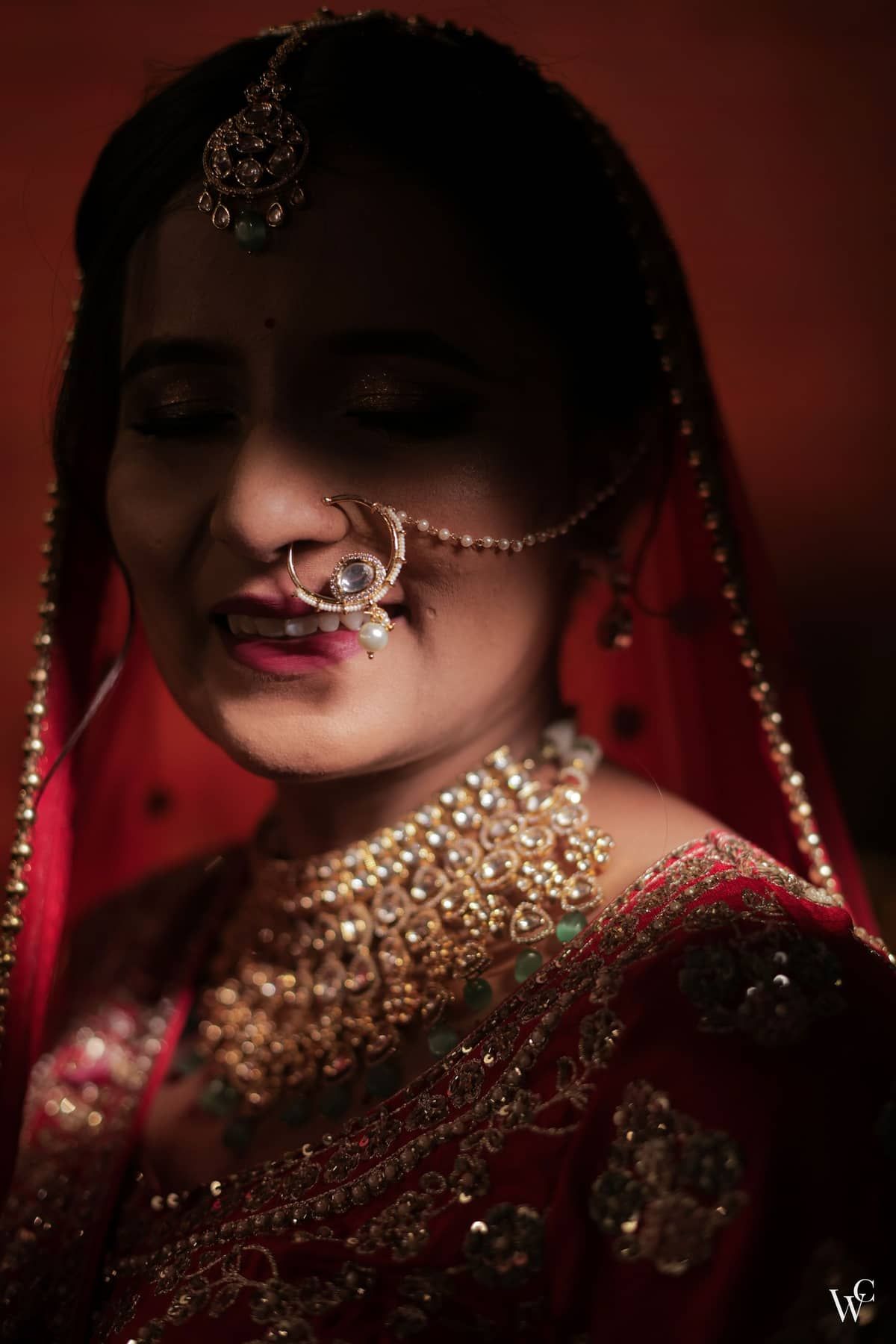 Wedding Candid 53