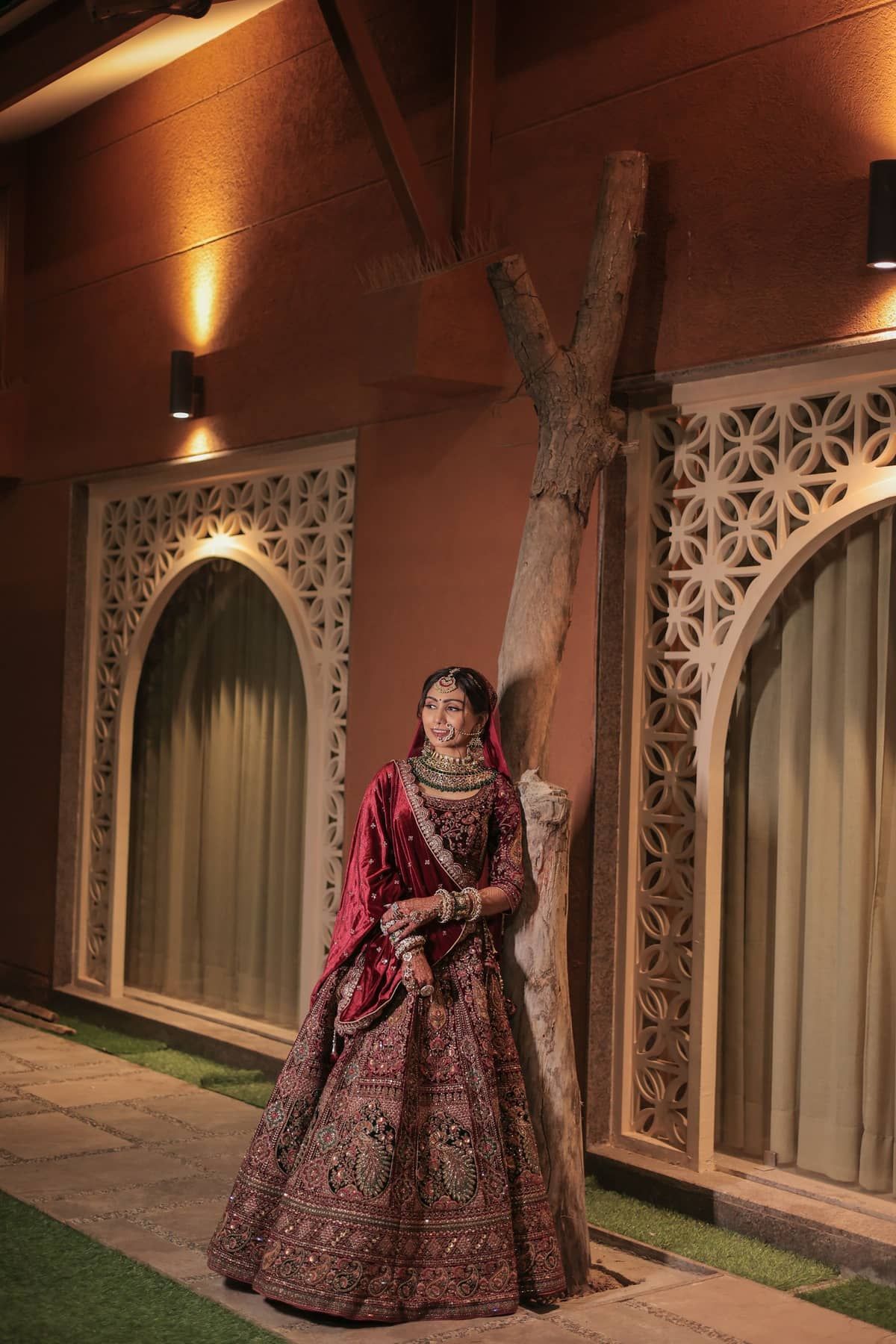 Wedding Candid 69