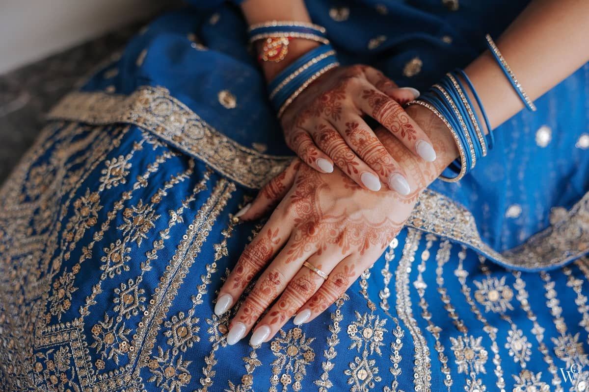 Wedding Candid 154