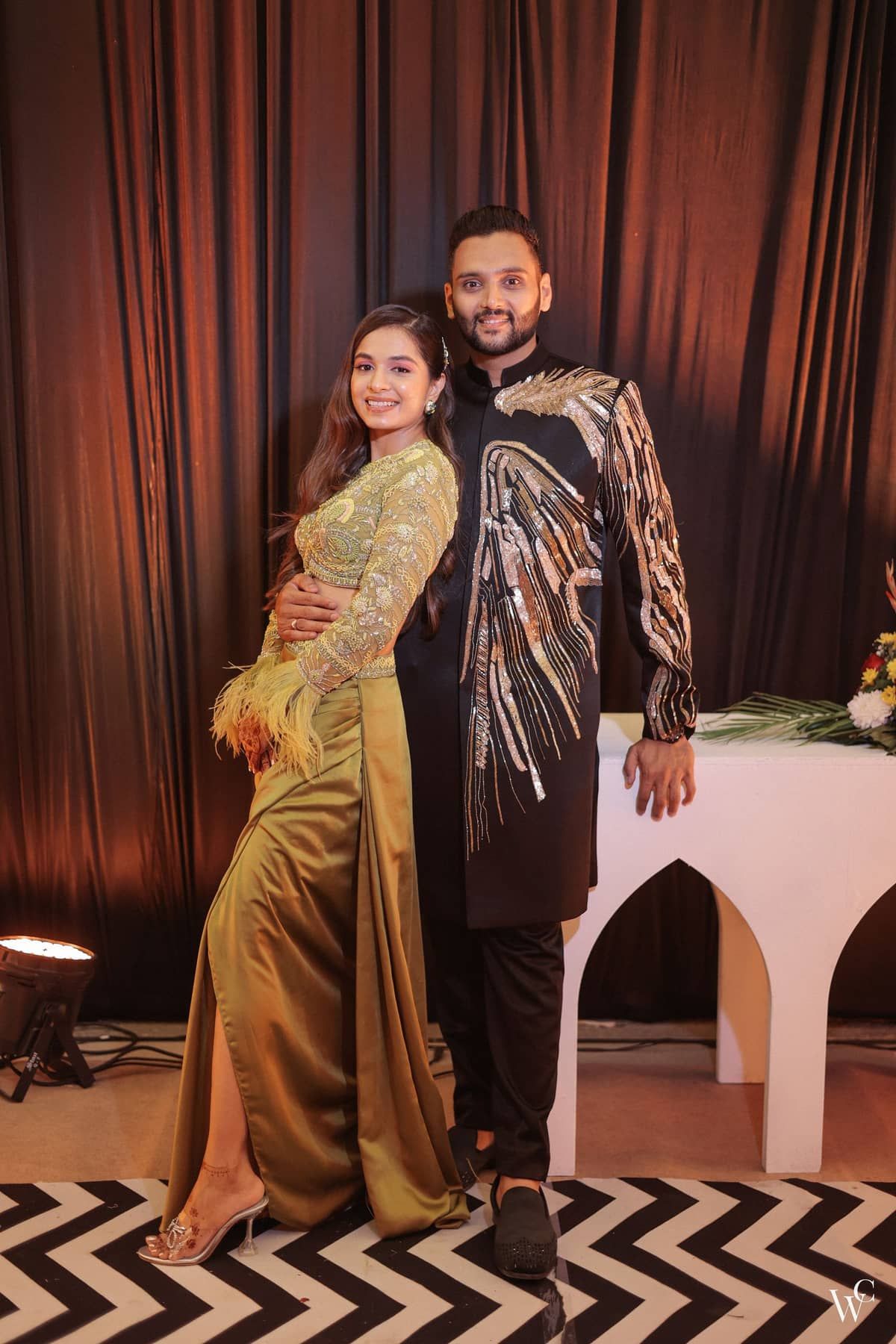 Wedding Candid 164