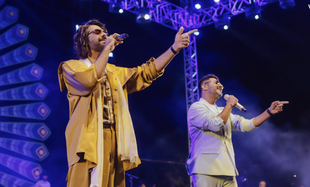 Sachin - Jigar