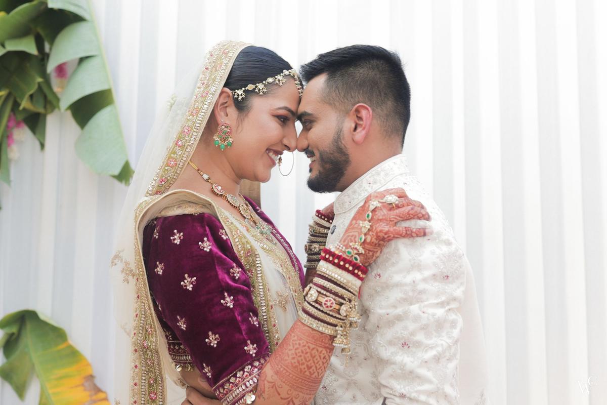 Aashvi & Tej