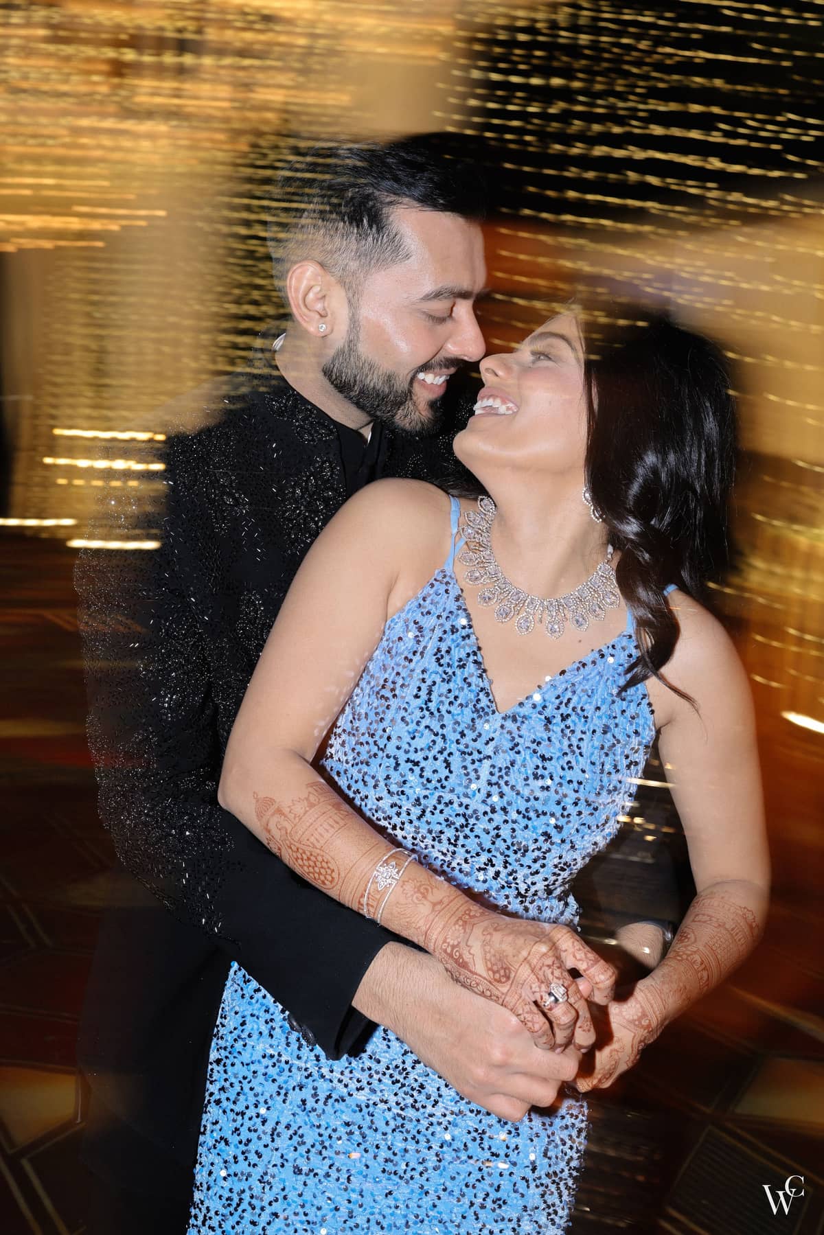 Wedding Candid 4