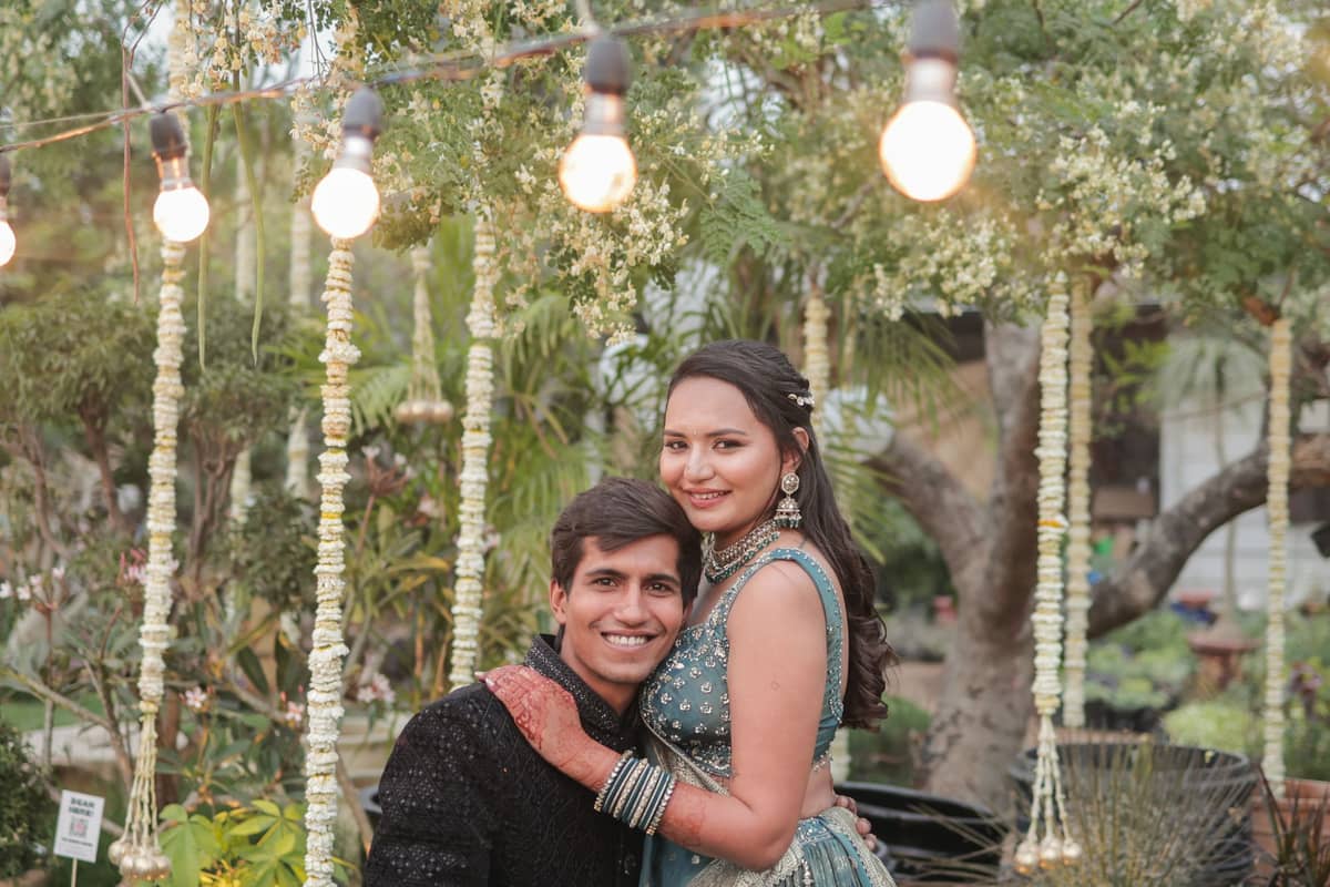Wedding Candid 5
