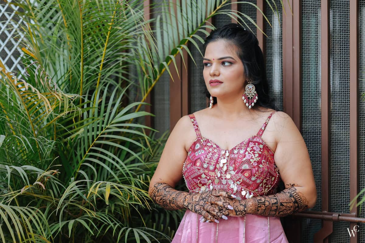 Wedding Candid 22