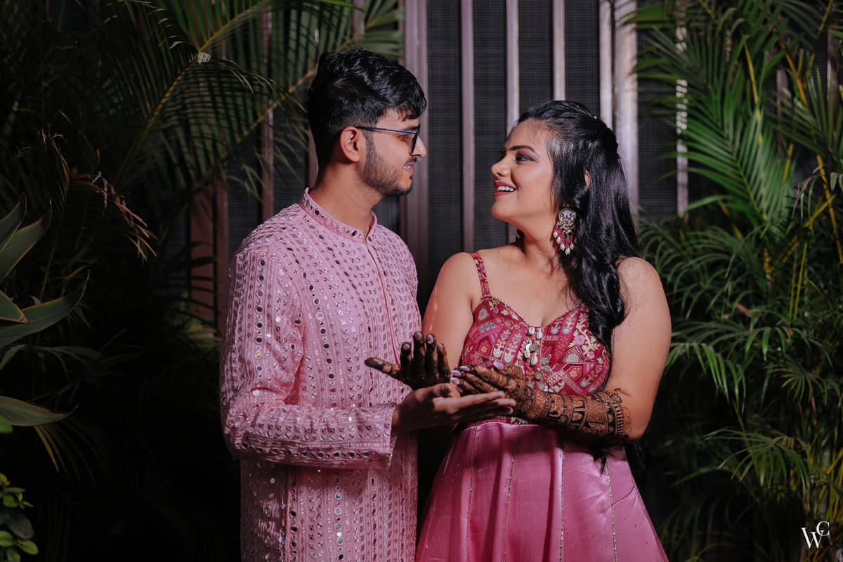 Wedding Candid 23