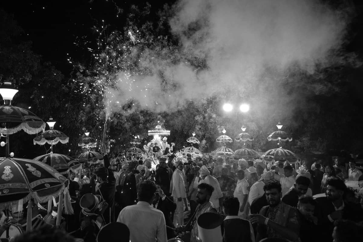 Wedding Candid 26