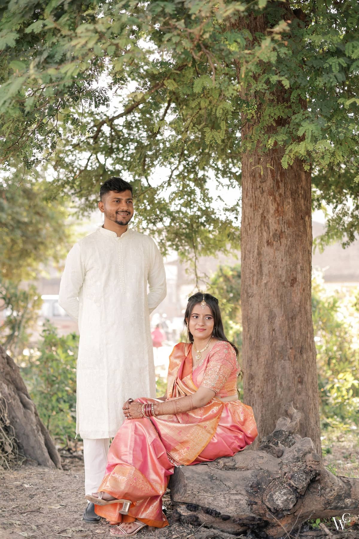 Wedding Candid 29