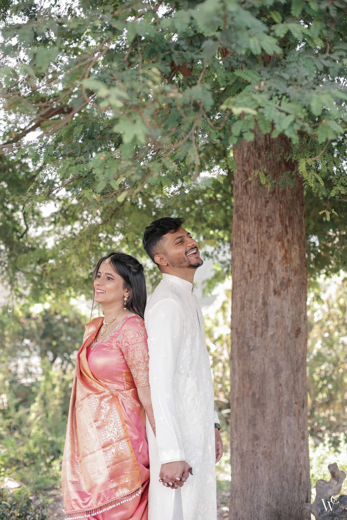 Wedding Candid 30