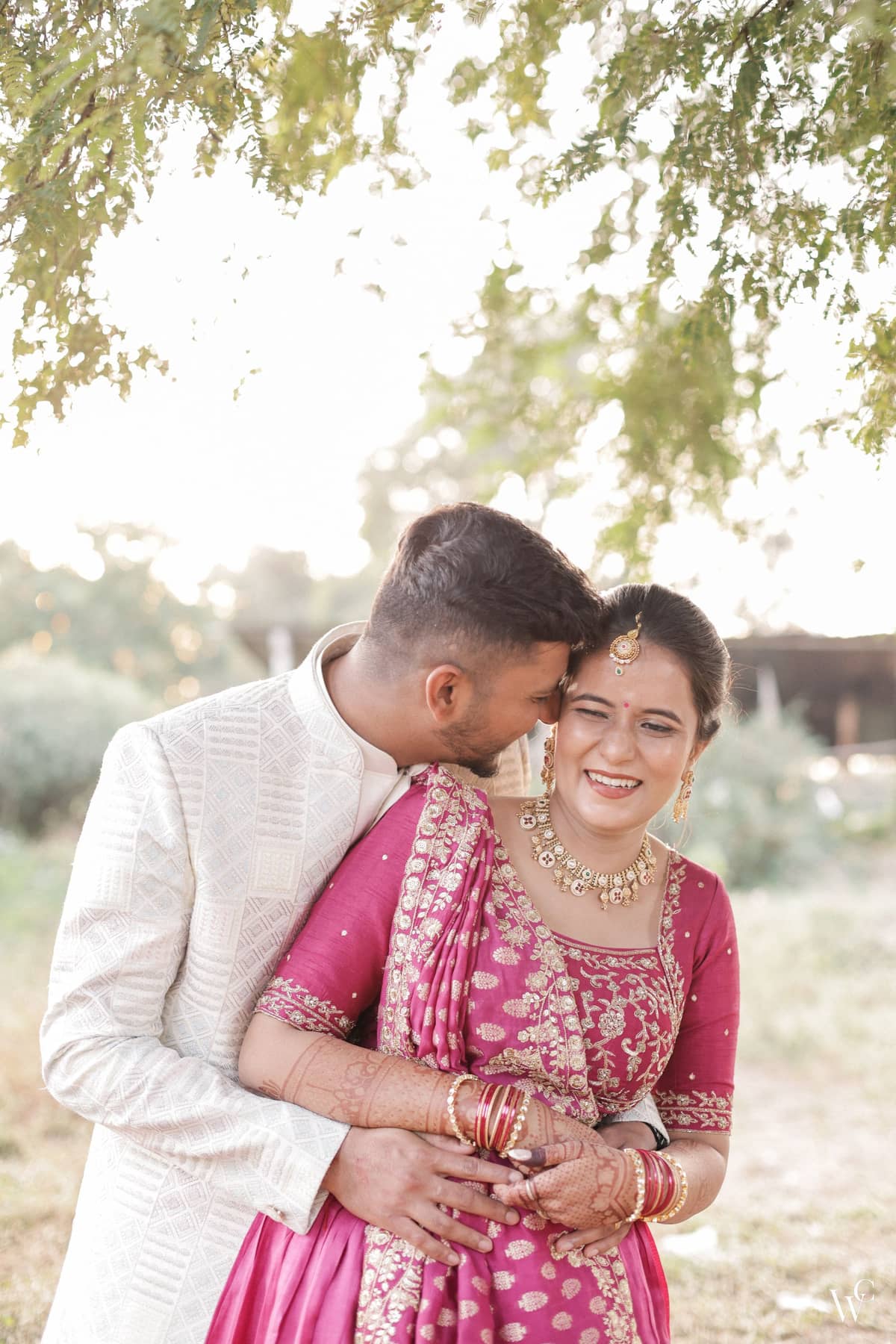 Wedding Candid 32