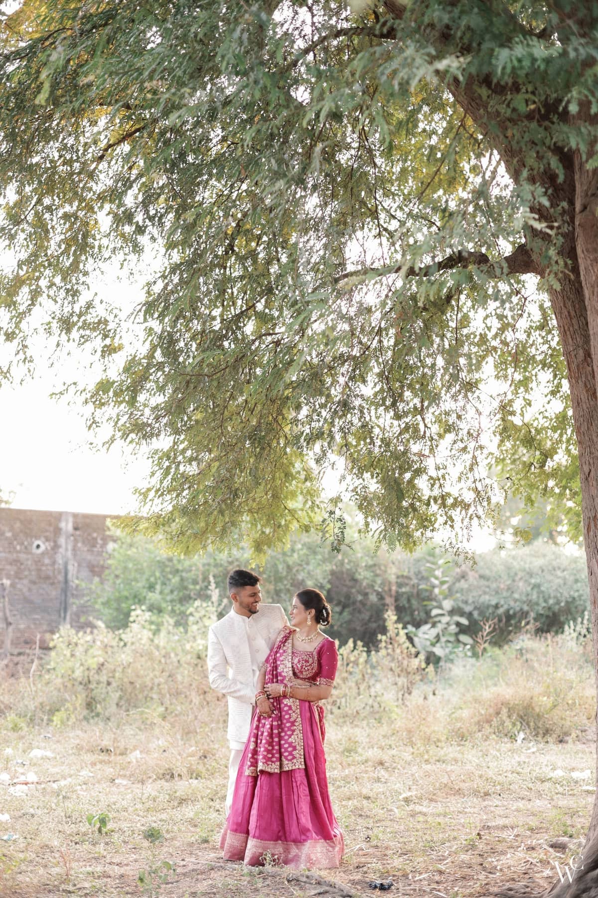 Wedding Candid 33