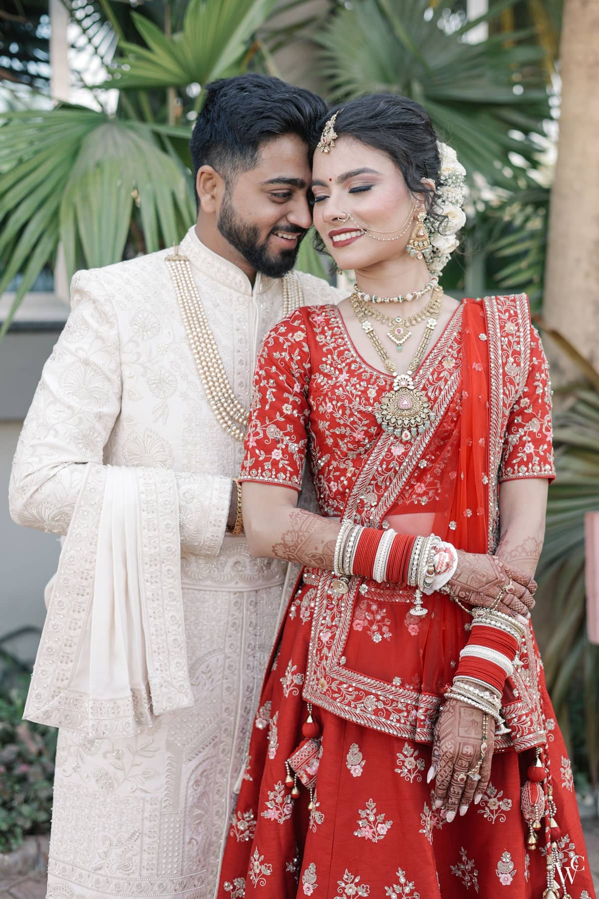 Wedding Candid 34