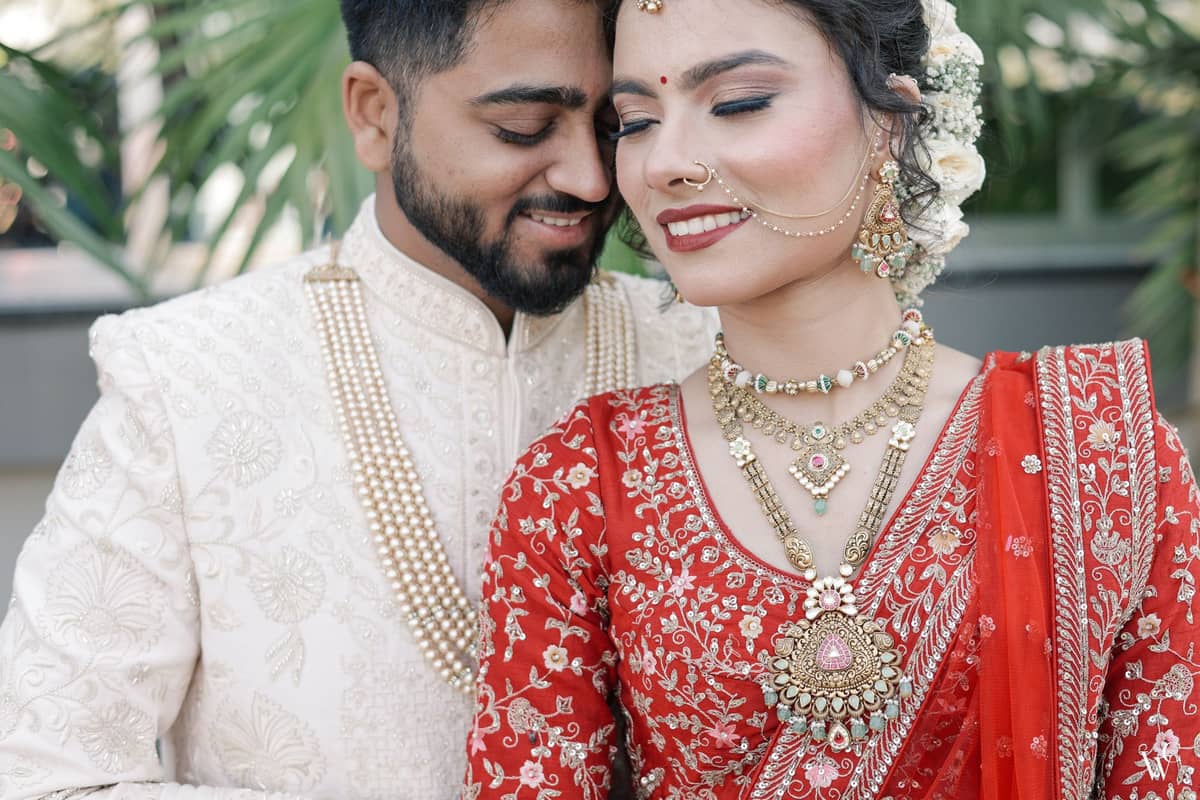 Wedding Candid 35