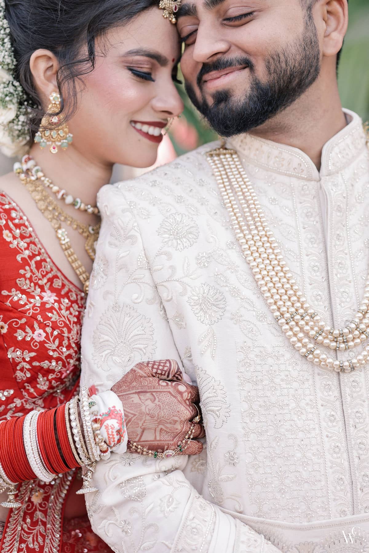 Wedding Candid 36