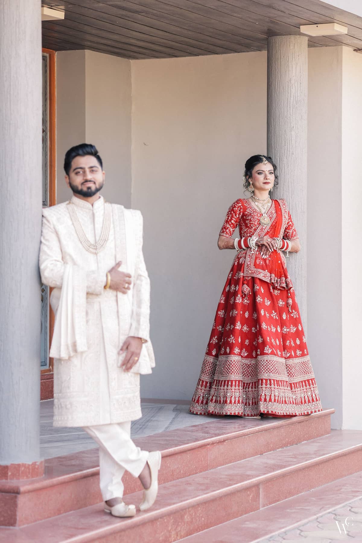Wedding Candid 37