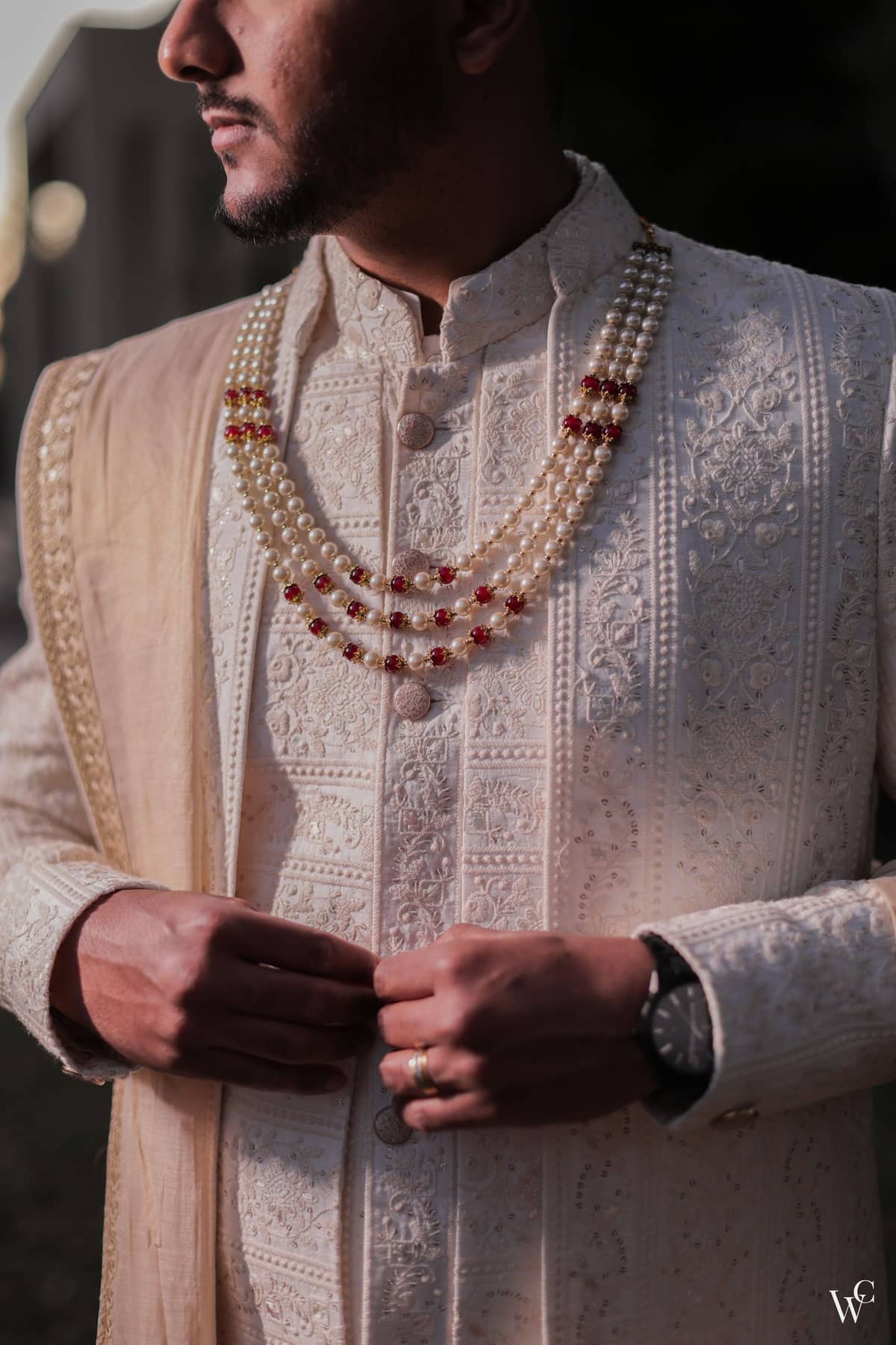 Wedding Candid 50
