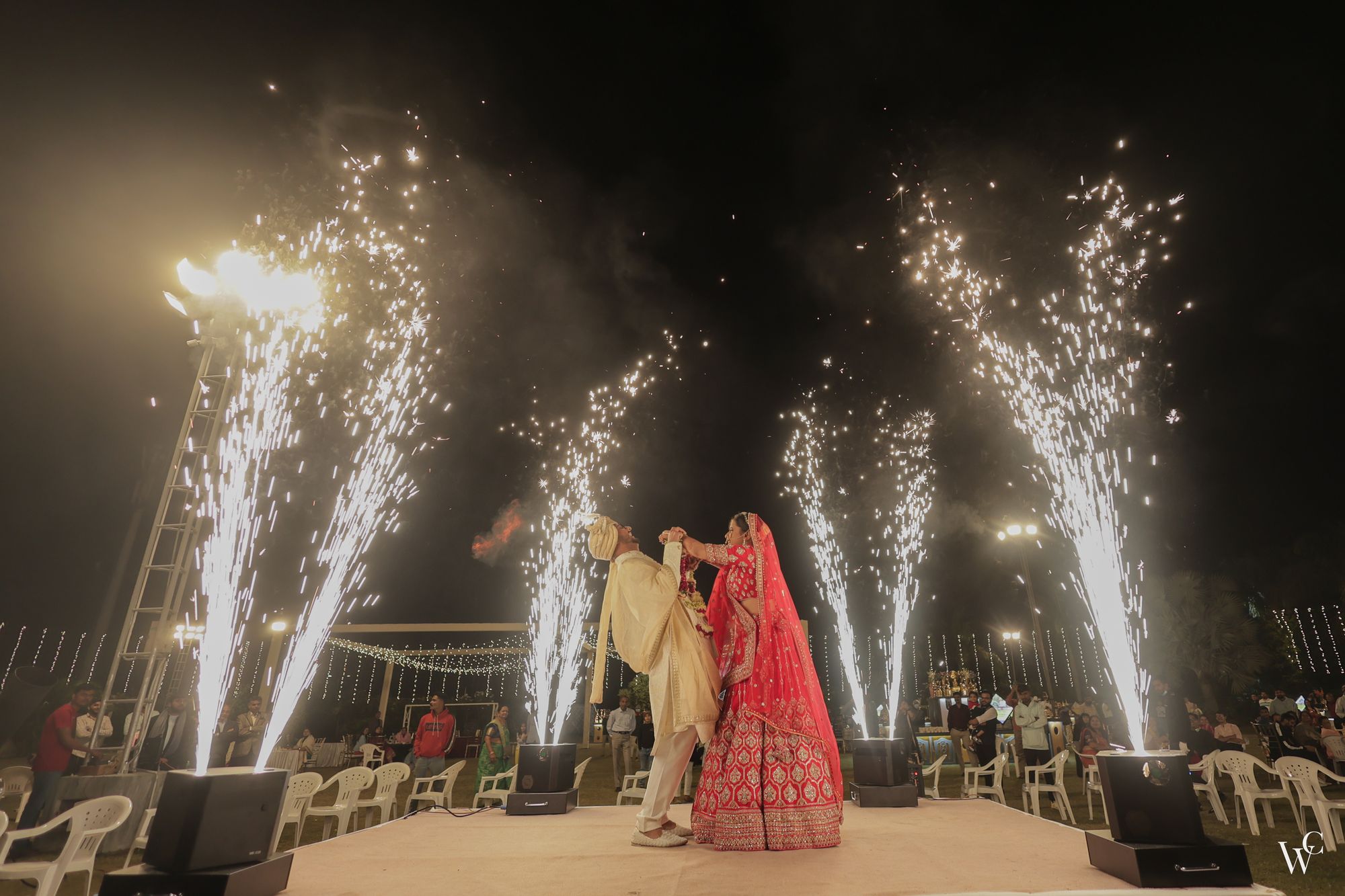Wedding Candid 51