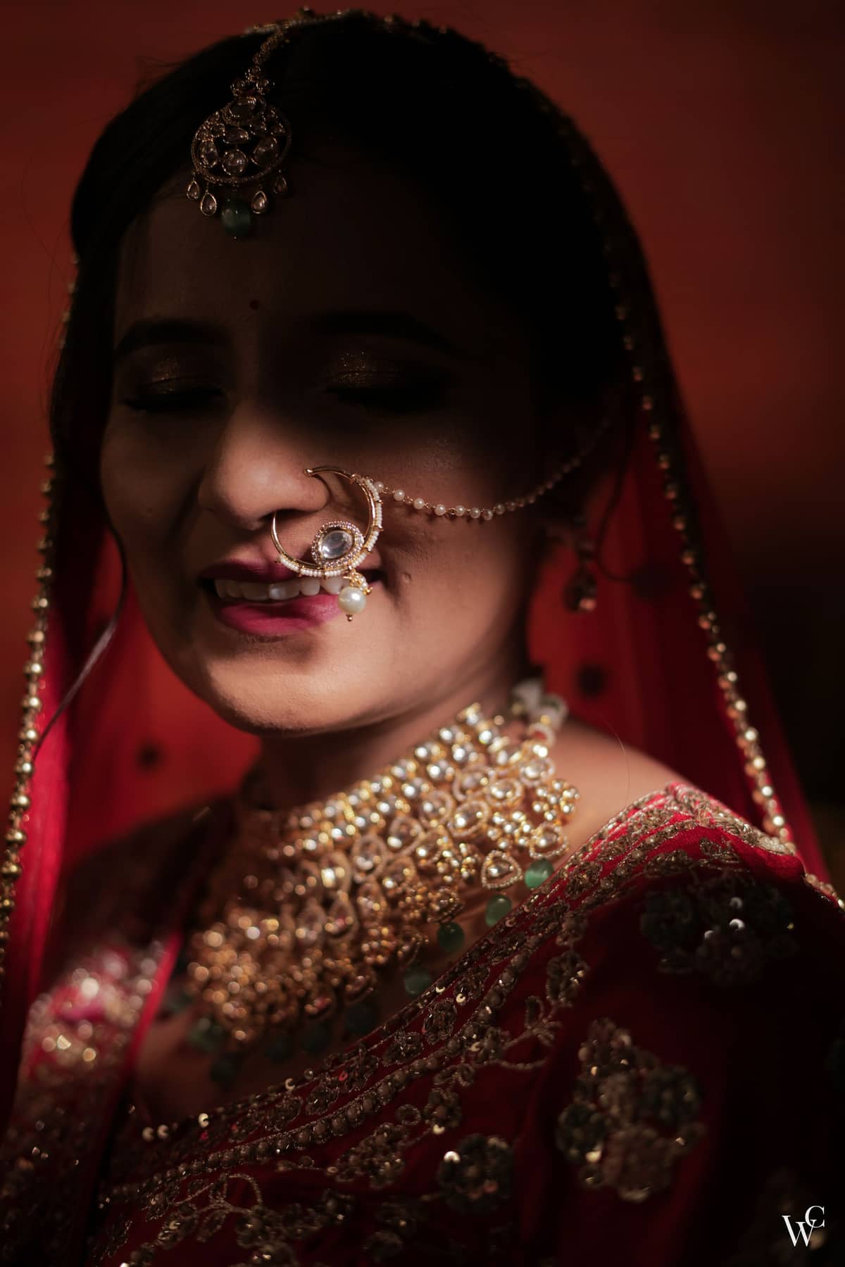 Wedding Candid 53