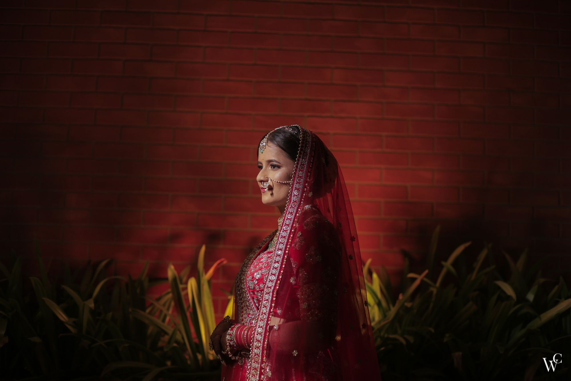 Wedding Candid 54