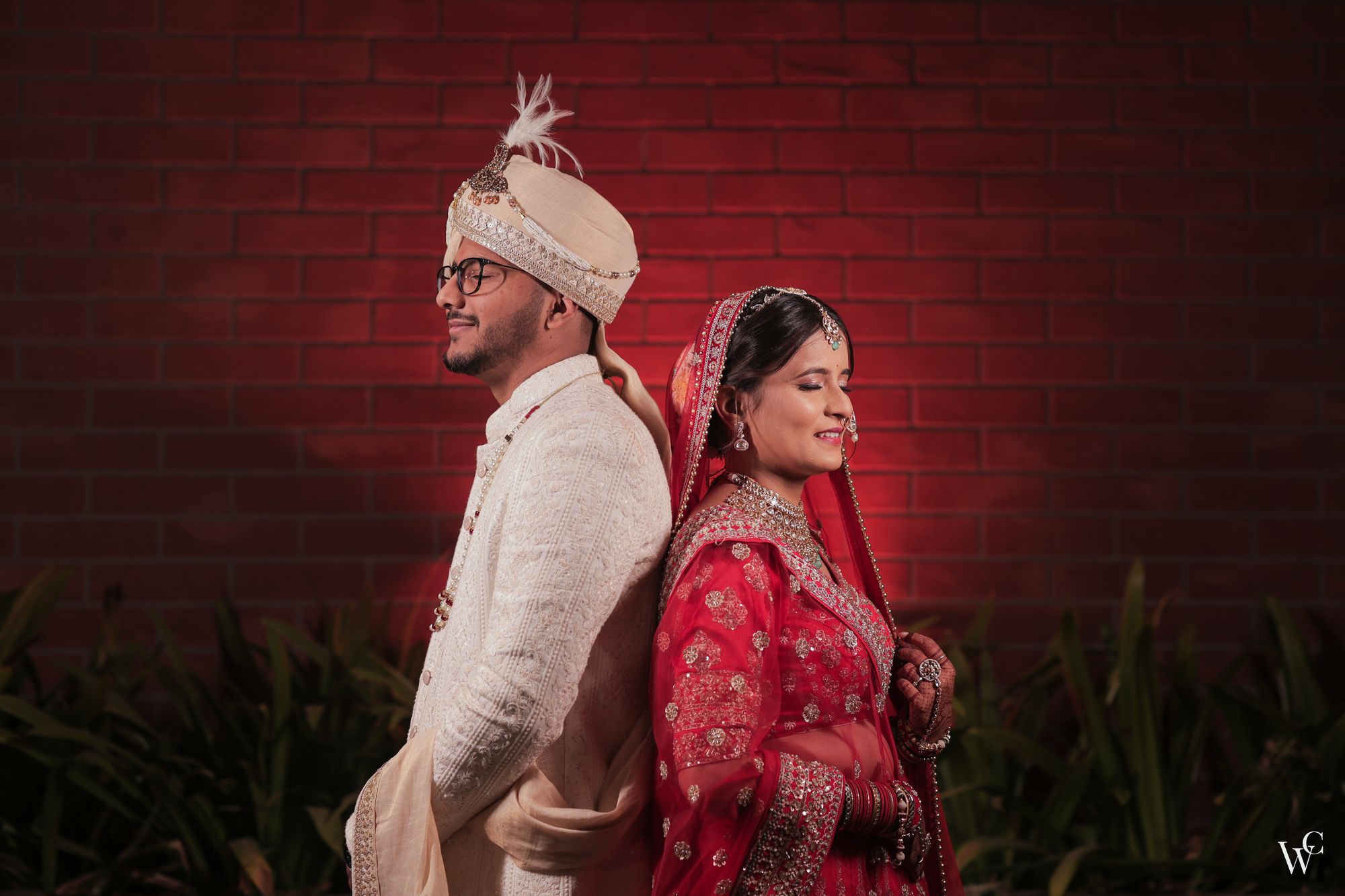 Wedding Candid 55
