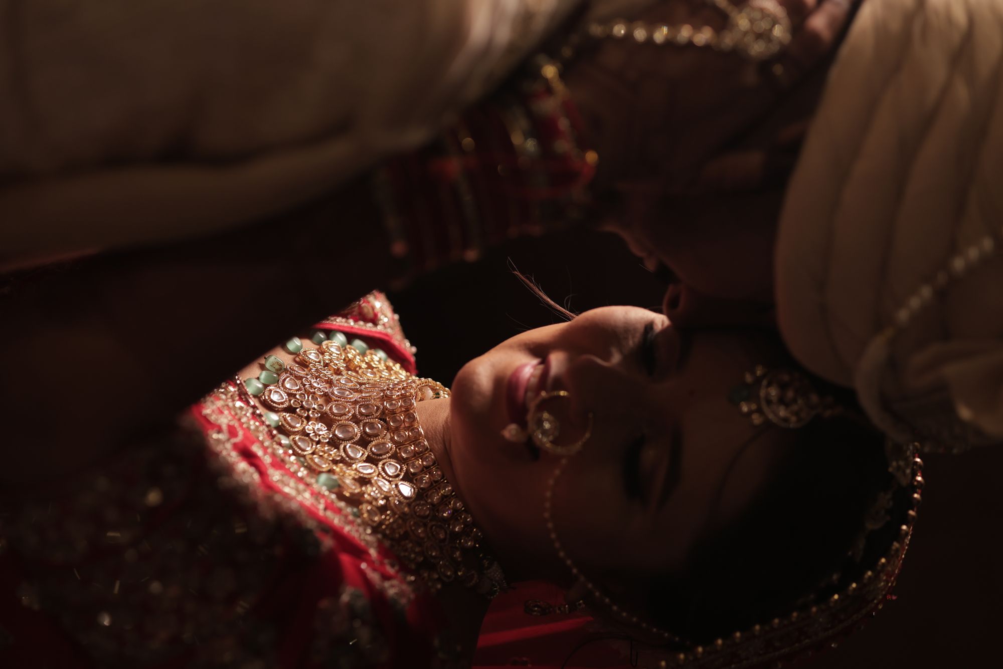 Wedding Candid 56