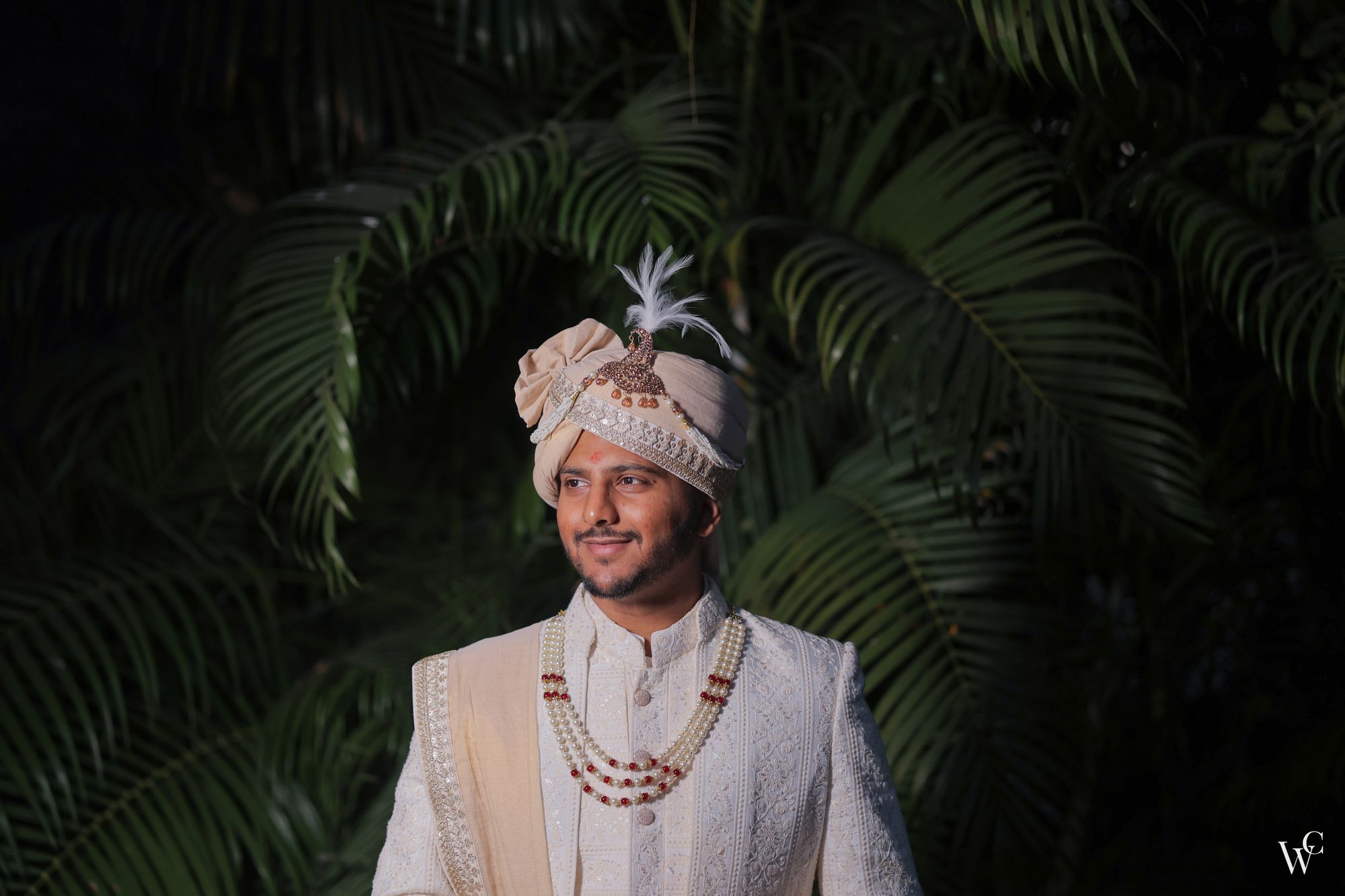 Wedding Candid 59