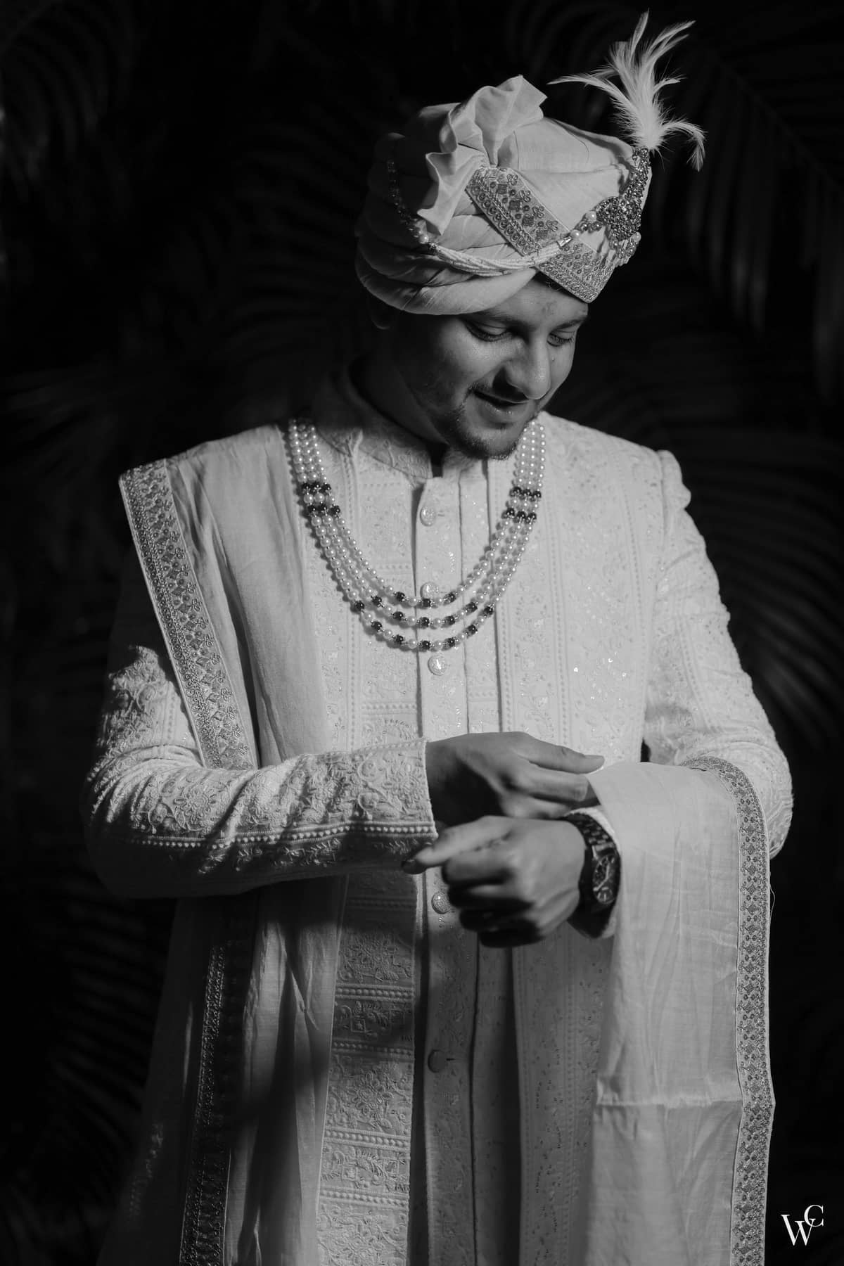 Wedding Candid 60
