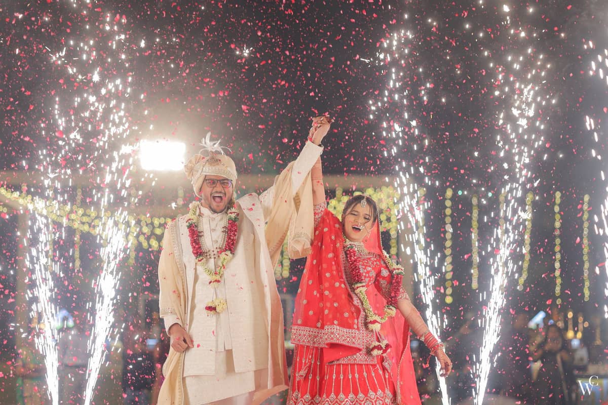 Wedding Candid 61