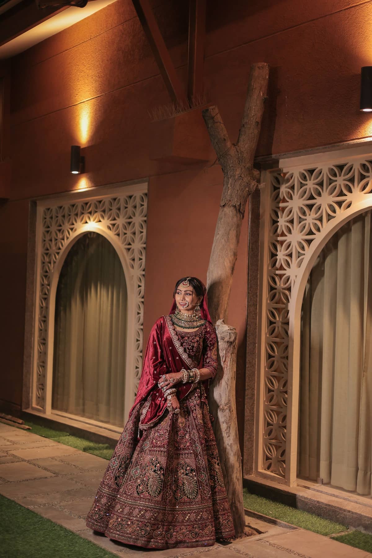 Wedding Candid 69