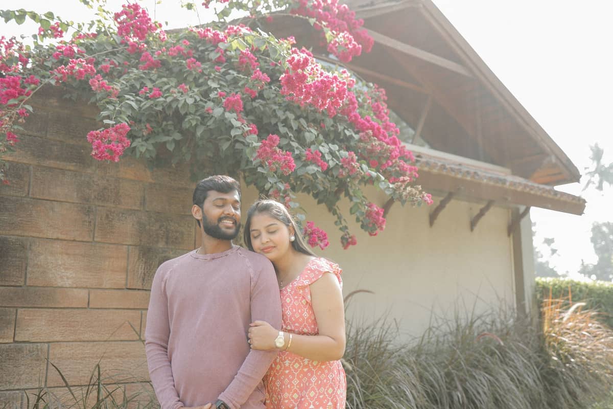 Wedding Candid 77