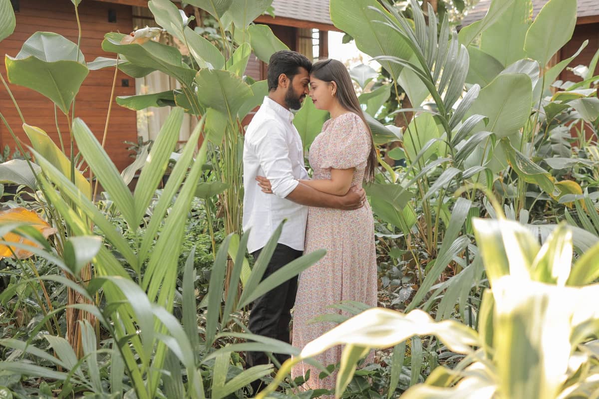 Wedding Candid 86