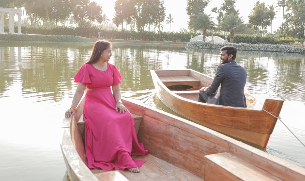 Wedding Candid 87