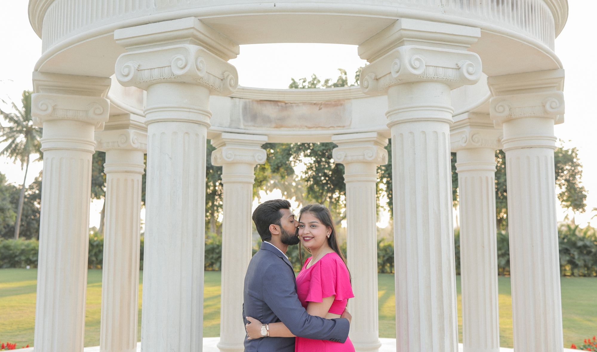Wedding Candid 90