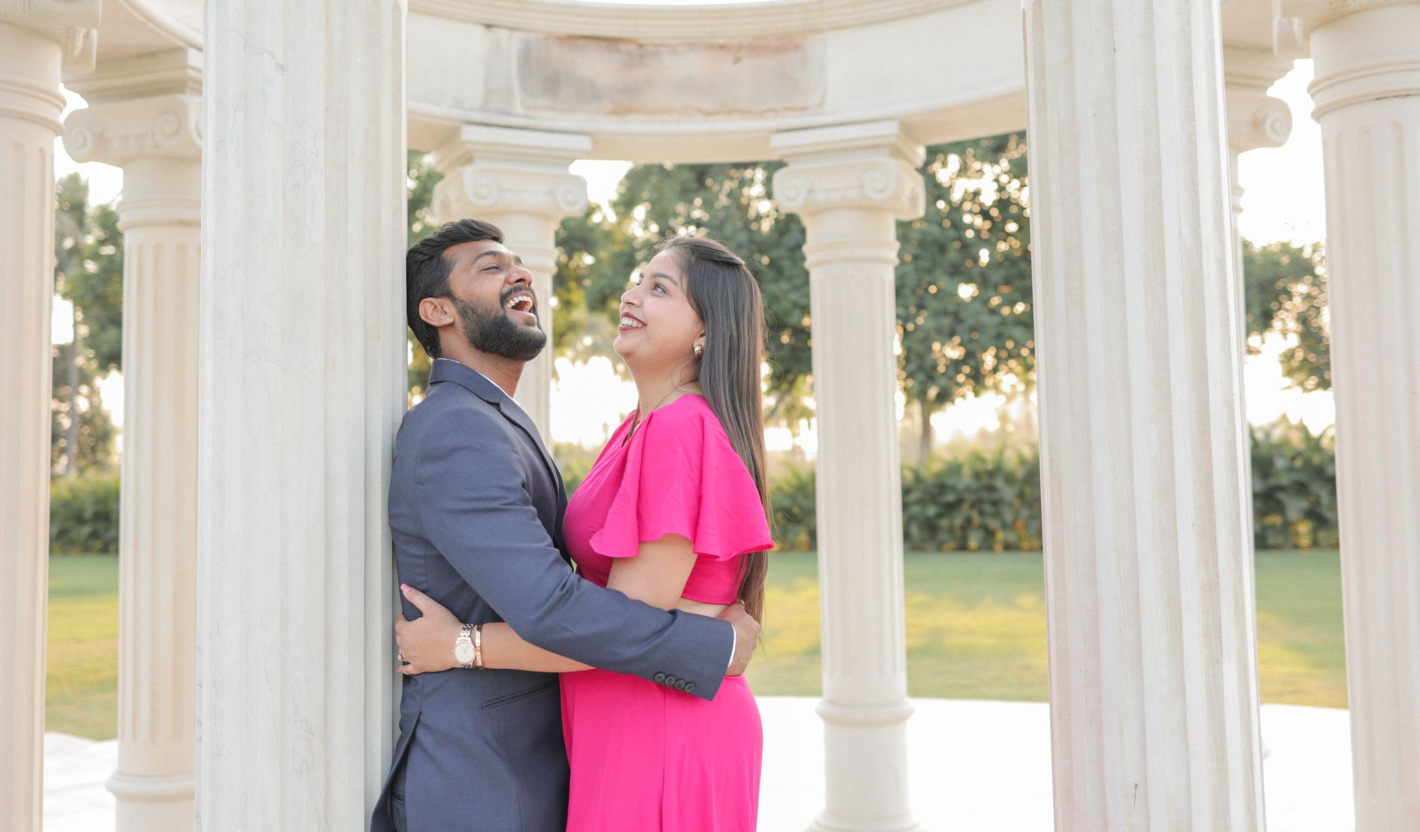 Wedding Candid 91