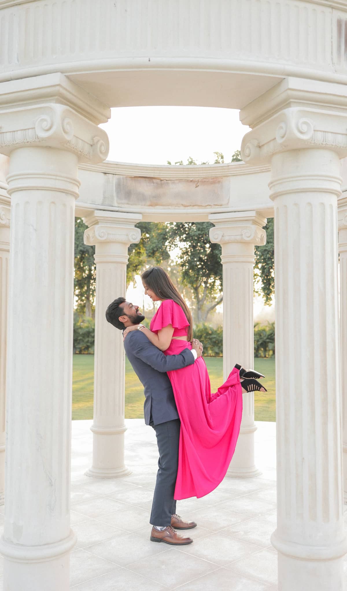 Wedding Candid 92