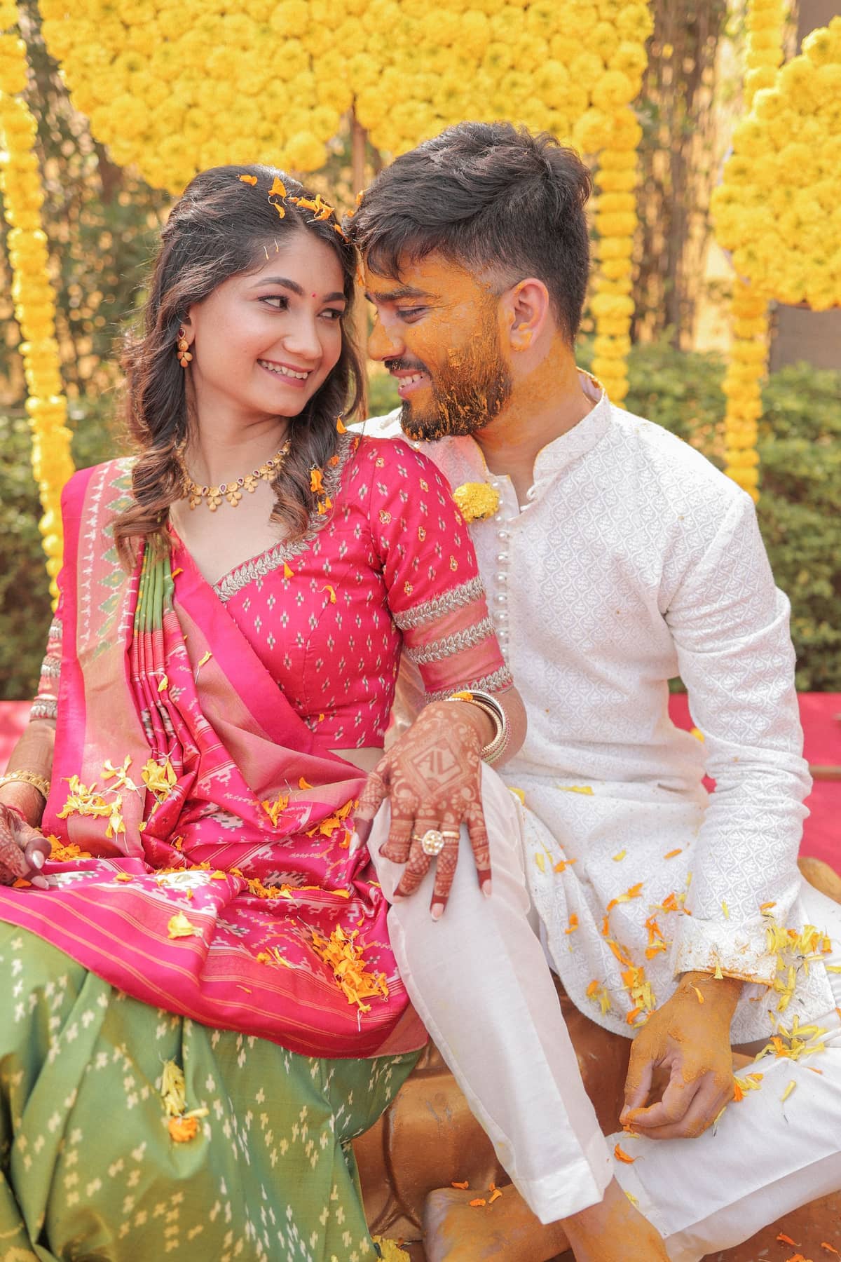 Wedding Candid 95