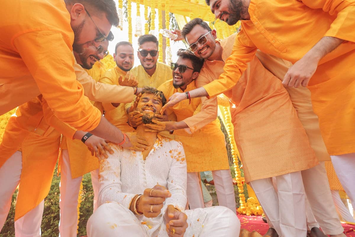 Wedding Candid 96