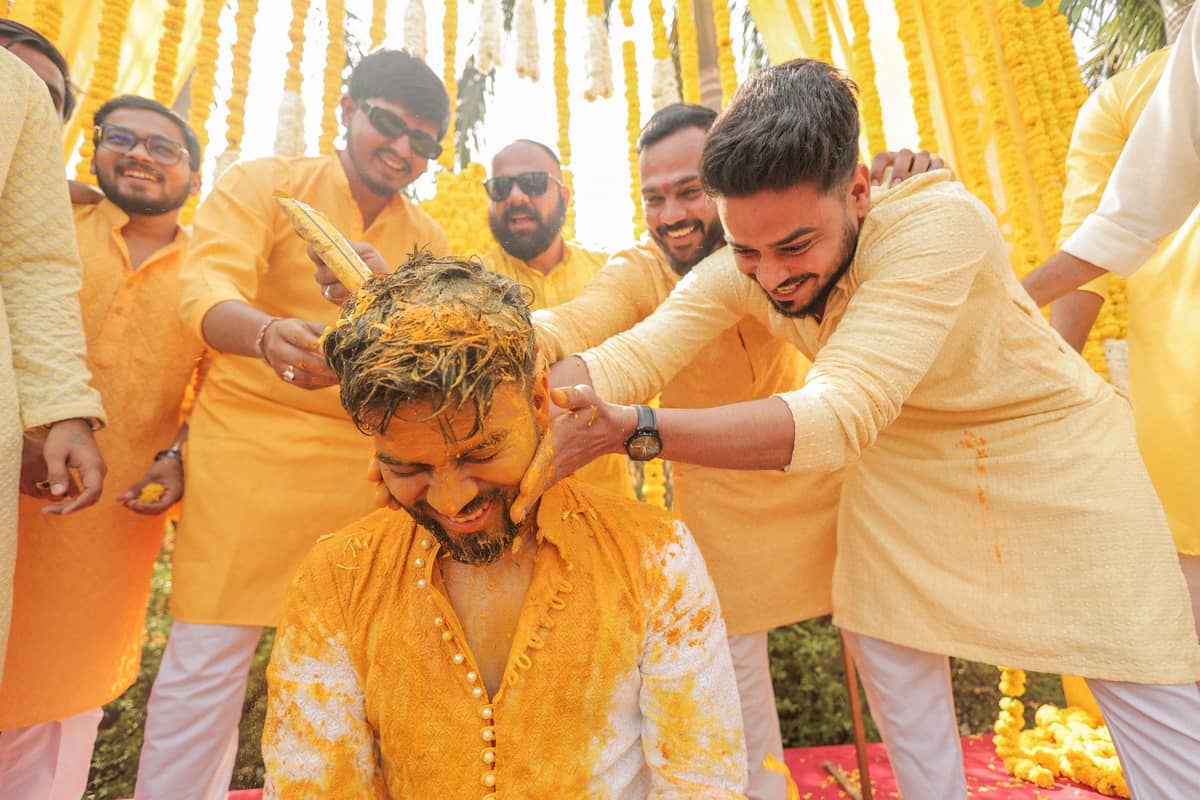 Wedding Candid 97