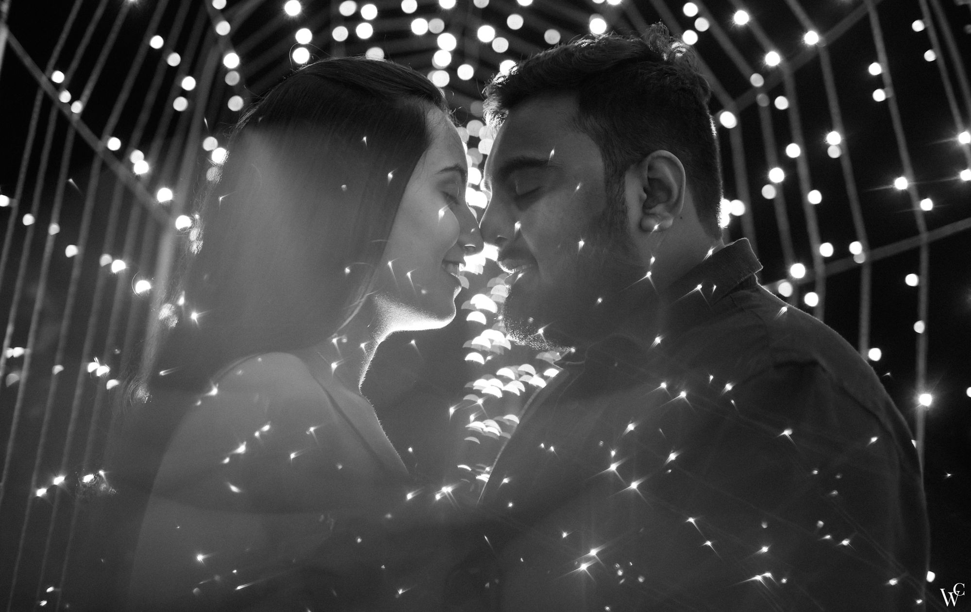 Wedding Candid 99
