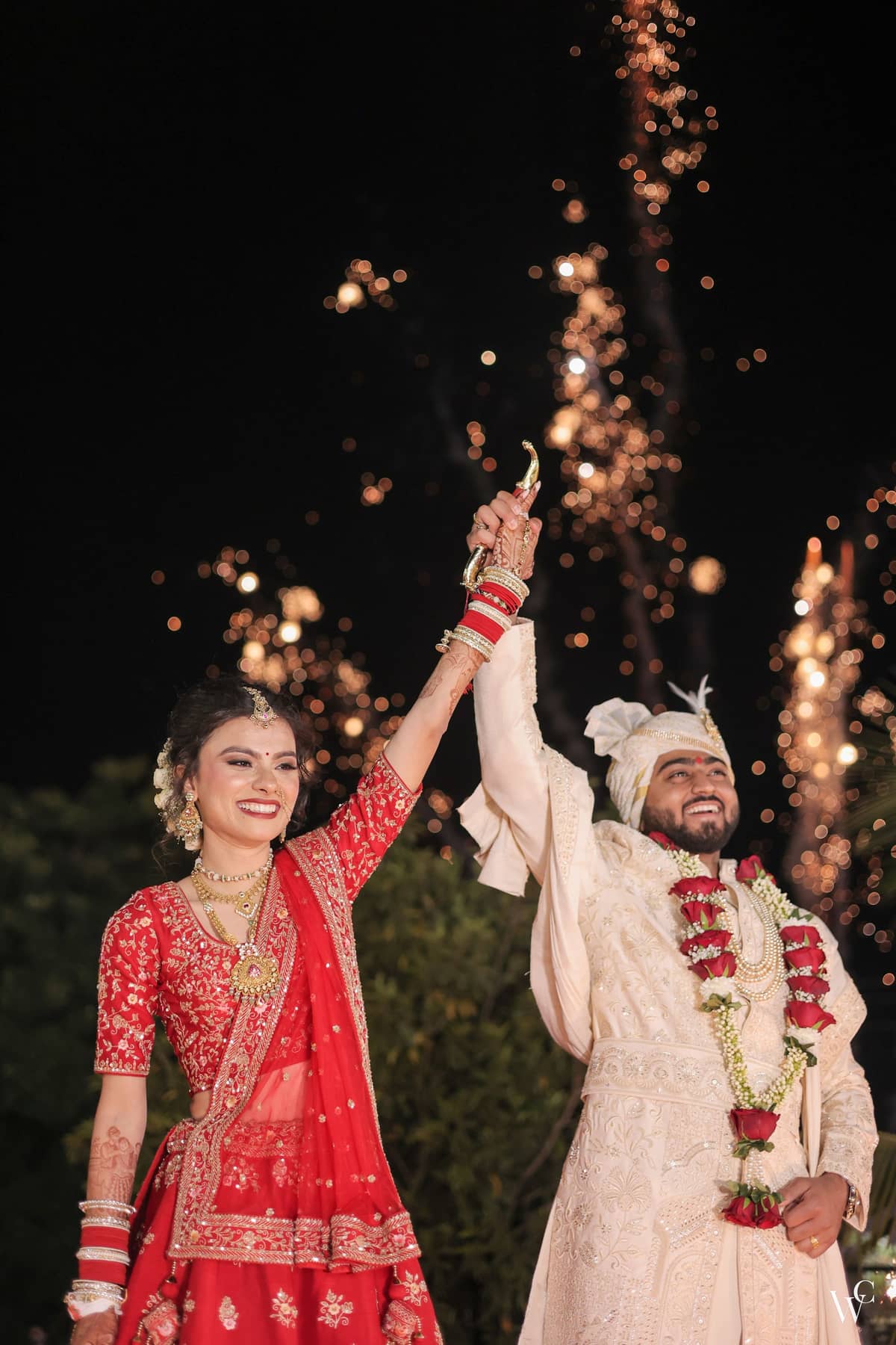 Wedding Candid 103