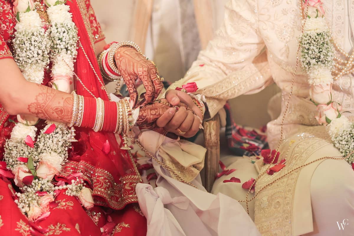 Wedding Candid 105