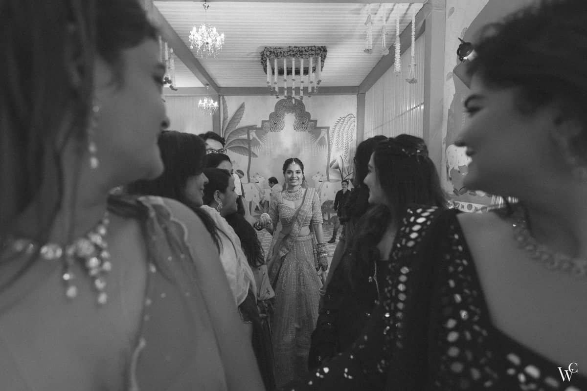 Wedding Candid 108