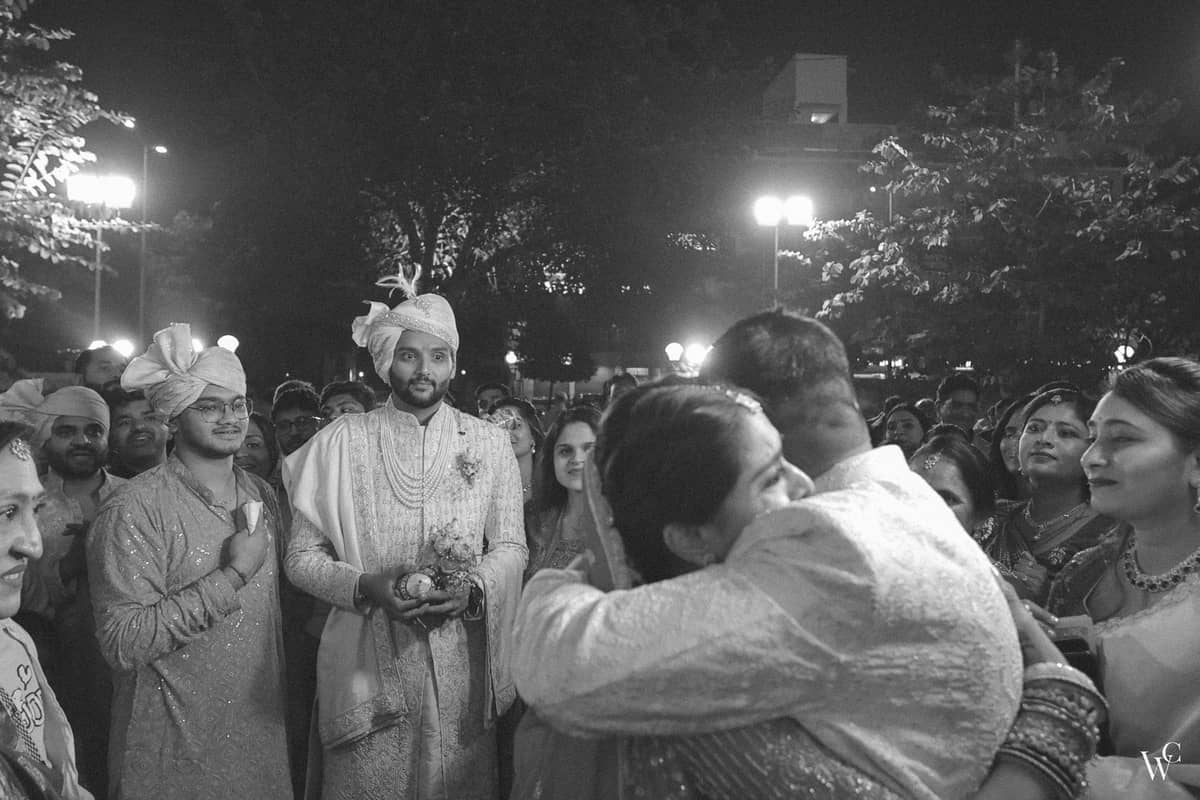 Wedding Candid 109