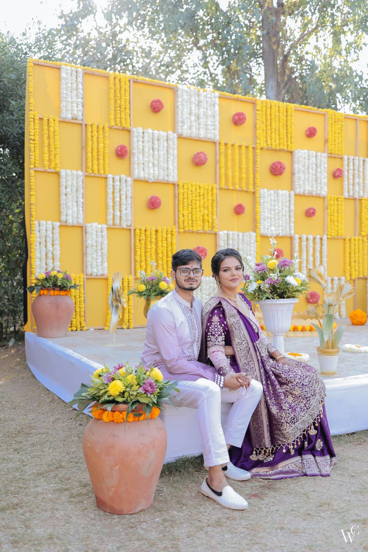 Wedding Candid 110